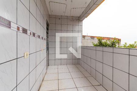 Casa para alugar com 120m², 2 quartos e sem vaga