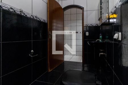 Casa para alugar com 120m², 2 quartos e sem vaga Casa para alugar com 120m², 2 quartos e sem vagaBanheiro