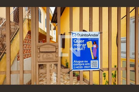 Casa para alugar com 120m², 2 quartos e sem vaga Casa para alugar com 120m², 2 quartos e sem vagaPlaquinha