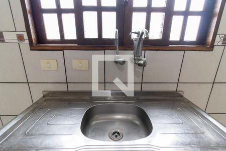 Casa para alugar com 120m², 2 quartos e sem vaga Casa para alugar com 120m², 2 quartos e sem vagaCozinha - Torneira