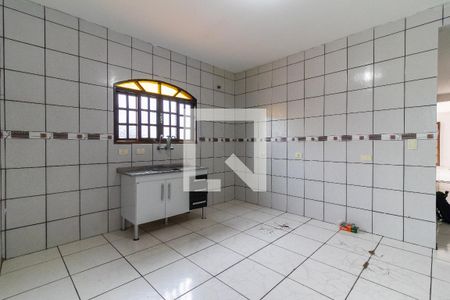 Casa para alugar com 120m², 2 quartos e sem vaga Casa para alugar com 120m², 2 quartos e sem vagaCozinha