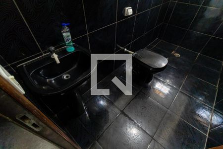 Casa para alugar com 120m², 2 quartos e sem vaga Casa para alugar com 120m², 2 quartos e sem vagaBanheiro