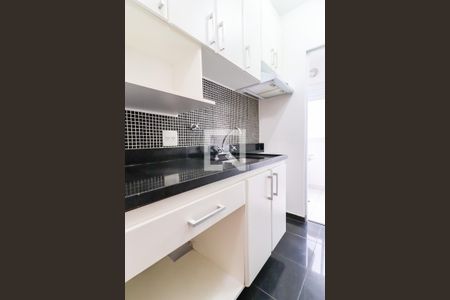 Apartamento para alugar com 74m², 2 quartos e 2 vagas Apartamento para alugar com 74m², 2 quartos e 2 vagasCozinha