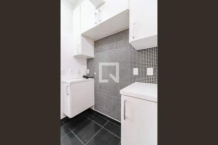 Apartamento para alugar com 74m², 2 quartos e 2 vagas Apartamento para alugar com 74m², 2 quartos e 2 vagasCozinha