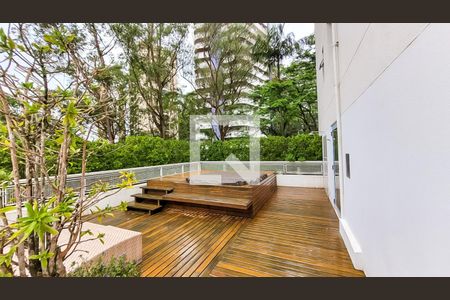 Apartamento para alugar com 74m², 2 quartos e 2 vagas Apartamento para alugar com 74m², 2 quartos e 2 vagasSpa