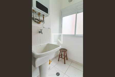 Apartamento para alugar com 74m², 2 quartos e 2 vagas Apartamento para alugar com 74m², 2 quartos e 2 vagasÁrea de Serviço