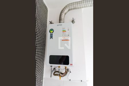 Aquecedor de apartamento para alugar com 2 quartos, 74m² em Vila Andrade, São Paulo