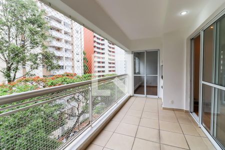 Apartamento para alugar com 74m², 2 quartos e 2 vagas Apartamento para alugar com 74m², 2 quartos e 2 vagasQuarto 1 - Saida p/ Varada