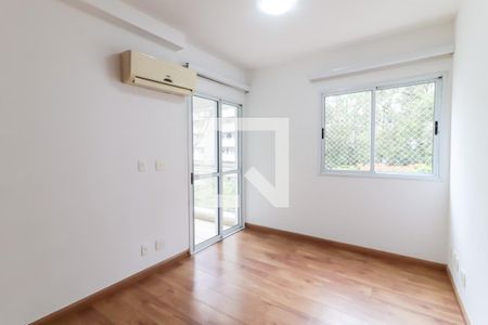 Suíte de apartamento para alugar com 2 quartos, 74m² em Vila Andrade, São Paulo