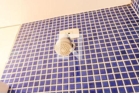 Banheiro da Suíte de apartamento para alugar com 2 quartos, 74m² em Vila Andrade, São Paulo