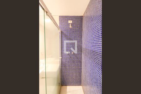 Apartamento para alugar com 74m², 2 quartos e 2 vagas Apartamento para alugar com 74m², 2 quartos e 2 vagasBanheiro da Suíte