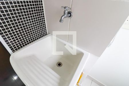 Apartamento para alugar com 74m², 2 quartos e 2 vagas Apartamento para alugar com 74m², 2 quartos e 2 vagasÁrea de Serviço