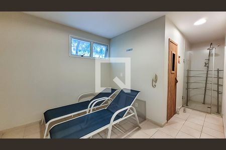 Apartamento para alugar com 74m², 2 quartos e 2 vagas Apartamento para alugar com 74m², 2 quartos e 2 vagasSaúna