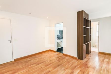 Sala de apartamento para alugar com 2 quartos, 74m² em Vila Andrade, São Paulo