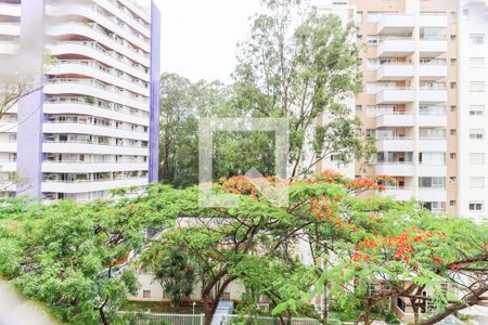Apartamento para alugar com 74m², 2 quartos e 2 vagas Apartamento para alugar com 74m², 2 quartos e 2 vagasVista da Suíte