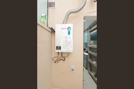 Apartamento para alugar com 94m², 3 quartos e 1 vaga Apartamento para alugar com 94m², 3 quartos e 1 vagaÁrea de Serviço