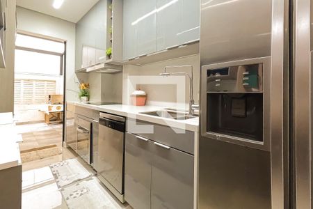 Apartamento para alugar com 94m², 3 quartos e 1 vaga Apartamento para alugar com 94m², 3 quartos e 1 vagaCozinha