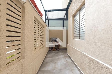 Apartamento para alugar com 94m², 3 quartos e 1 vaga Apartamento para alugar com 94m², 3 quartos e 1 vagaÁrea de Serviço