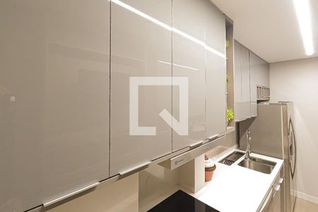 Apartamento para alugar com 94m², 3 quartos e 1 vaga Apartamento para alugar com 94m², 3 quartos e 1 vagaCozinha