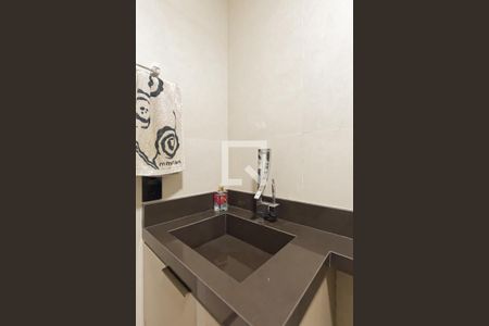 Apartamento para alugar com 94m², 3 quartos e 1 vaga Apartamento para alugar com 94m², 3 quartos e 1 vagaBanheiro