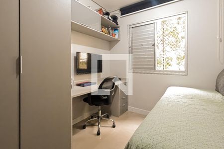 Quarto 1 de apartamento para alugar com 3 quartos, 94m² em Picanço, Guarulhos