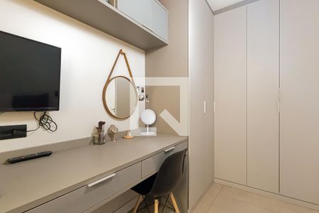 Apartamento para alugar com 94m², 3 quartos e 1 vaga Apartamento para alugar com 94m², 3 quartos e 1 vagaQuarto 2