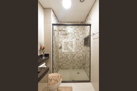 Apartamento para alugar com 94m², 3 quartos e 1 vaga Apartamento para alugar com 94m², 3 quartos e 1 vagaBanheiro