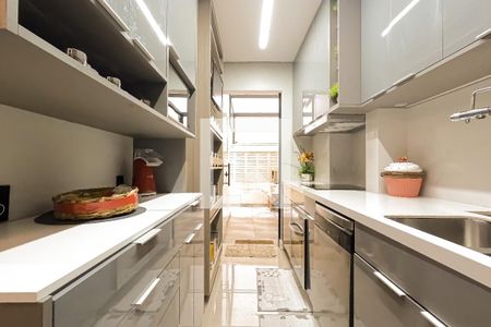 Apartamento para alugar com 94m², 3 quartos e 1 vaga Apartamento para alugar com 94m², 3 quartos e 1 vagaCozinha