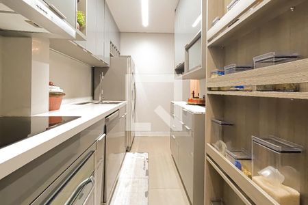 Apartamento para alugar com 94m², 3 quartos e 1 vaga Apartamento para alugar com 94m², 3 quartos e 1 vagaCozinha