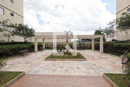 Apartamento para alugar com 94m², 3 quartos e 1 vaga Apartamento para alugar com 94m², 3 quartos e 1 vagaÁrea comum