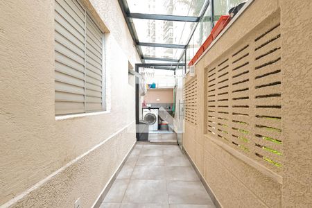 Apartamento para alugar com 94m², 3 quartos e 1 vaga Apartamento para alugar com 94m², 3 quartos e 1 vagaÁrea de Serviço