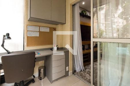 Varanda de apartamento para alugar com 3 quartos, 94m² em Picanço, Guarulhos