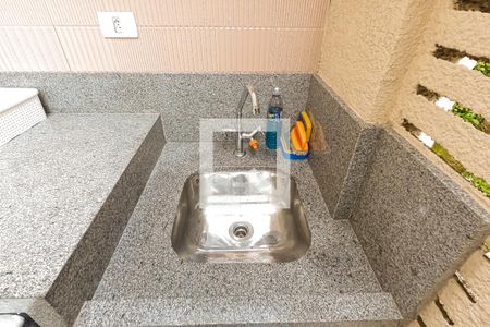 Apartamento para alugar com 94m², 3 quartos e 1 vaga Apartamento para alugar com 94m², 3 quartos e 1 vagaÁrea de Serviço