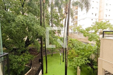 Vista do Quarto 1 de apartamento para alugar com 3 quartos, 94m² em Picanço, Guarulhos