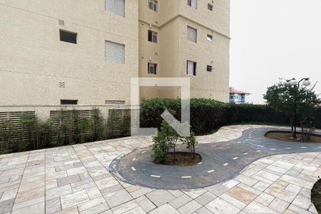 Área comum de apartamento para alugar com 3 quartos, 94m² em Picanço, Guarulhos