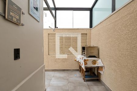 Apartamento para alugar com 94m², 3 quartos e 1 vaga Apartamento para alugar com 94m², 3 quartos e 1 vagaÁrea de Serviço