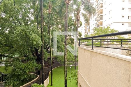 Apartamento para alugar com 94m², 3 quartos e 1 vaga Apartamento para alugar com 94m², 3 quartos e 1 vagaVista da Suíte