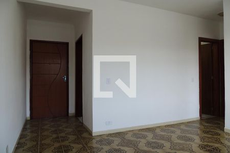 Sala de apartamento para alugar com 2 quartos, 50m² em Freguesia de Jacarepaguá, Rio de Janeiro