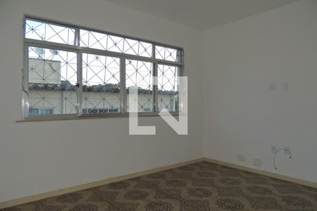 Sala de apartamento para alugar com 2 quartos, 50m² em Freguesia de Jacarepaguá, Rio de Janeiro