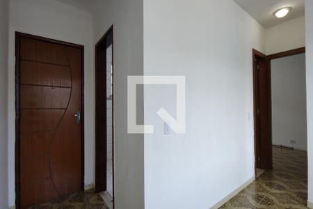 Sala de apartamento para alugar com 2 quartos, 50m² em Freguesia de Jacarepaguá, Rio de Janeiro