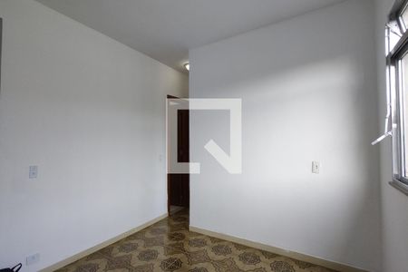 Sala de apartamento para alugar com 2 quartos, 50m² em Freguesia de Jacarepaguá, Rio de Janeiro