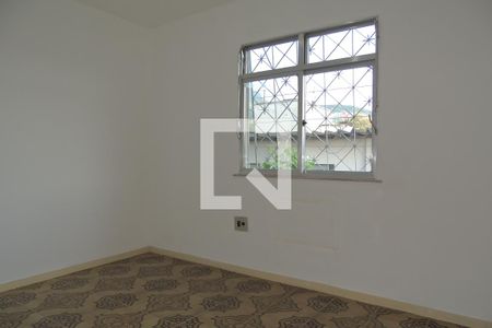 Quarto 1 de apartamento para alugar com 2 quartos, 50m² em Freguesia de Jacarepaguá, Rio de Janeiro