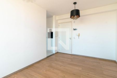 Apartamento para alugar com 65m², 2 quartos e sem vaga Apartamento para alugar com 65m², 2 quartos e sem vagaSala