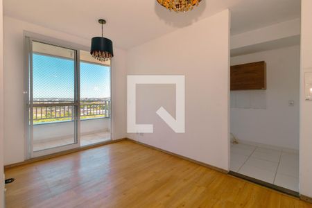 Apartamento para alugar com 65m², 2 quartos e sem vaga Apartamento para alugar com 65m², 2 quartos e sem vagaSala