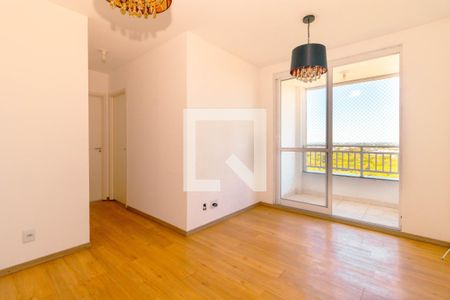 Apartamento para alugar com 65m², 2 quartos e sem vaga Apartamento para alugar com 65m², 2 quartos e sem vagaSala