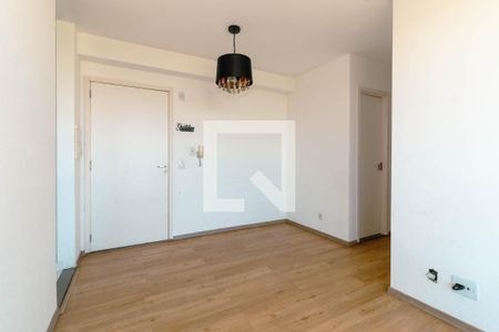 Apartamento para alugar com 65m², 2 quartos e sem vaga Apartamento para alugar com 65m², 2 quartos e sem vagaSala