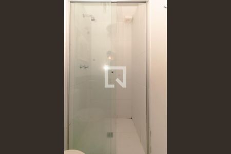 Apartamento para alugar com 65m², 2 quartos e sem vaga Apartamento para alugar com 65m², 2 quartos e sem vagaBanheiro