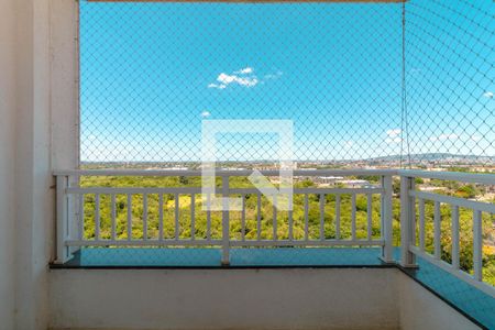 Apartamento para alugar com 65m², 2 quartos e sem vaga Apartamento para alugar com 65m², 2 quartos e sem vagaSala - Sacada