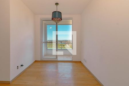 Apartamento para alugar com 65m², 2 quartos e sem vaga Apartamento para alugar com 65m², 2 quartos e sem vagaSala