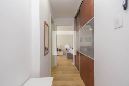 Entrada de kitnet/studio para alugar com 1 quarto, 37m² em Jardim Paulista, São Paulo